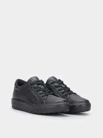 Кеды ECCO SOFT 60 K модель 71384201001 Фото