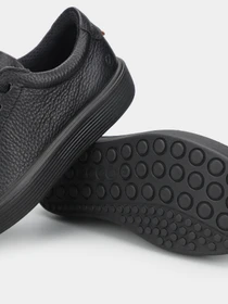 Кеды ECCO SOFT 60 K модель 71384201001 Фото