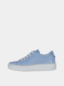 Кеды ECCO 60 модель 71384201406 Фото