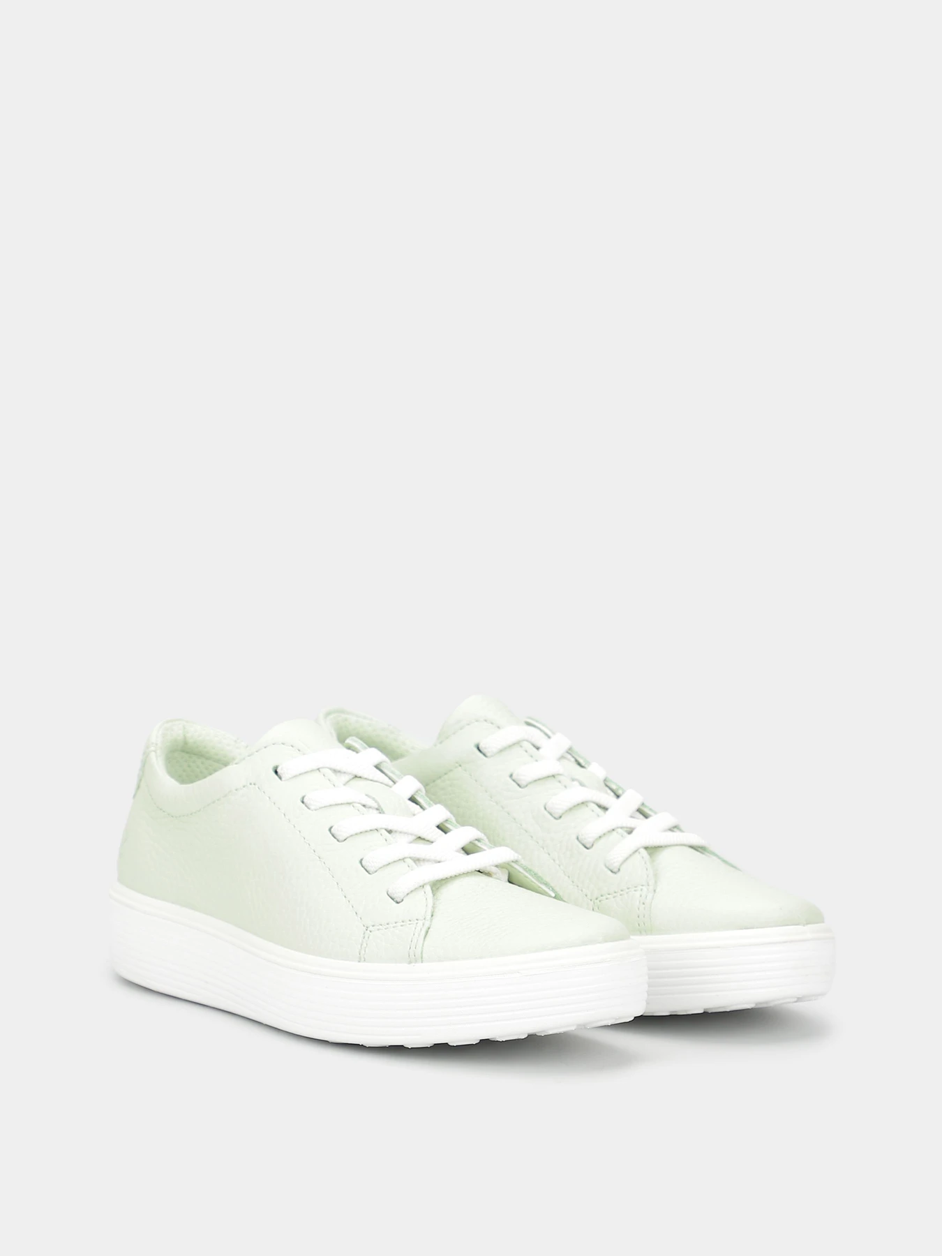 Кеди ECCO Soft 60 модель 71384201579 Фото