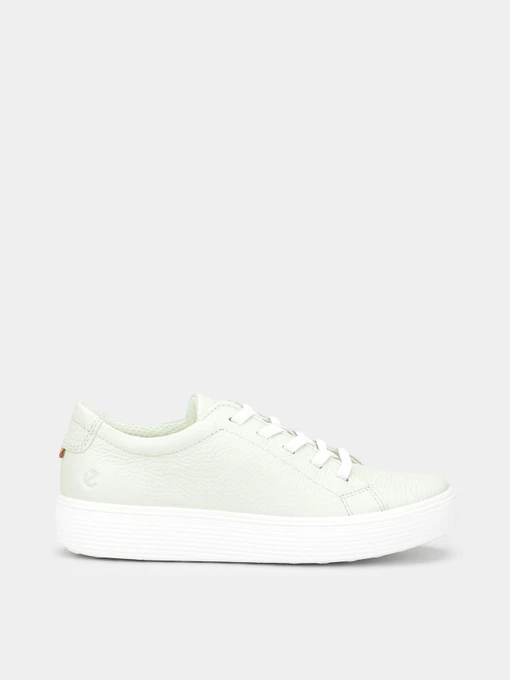 Кеди ECCO Soft 60 модель 71384201579 Фото