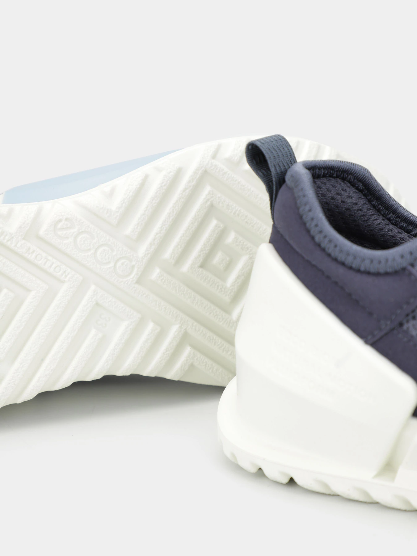 Кросівки ECCO Biom K1 модель 71177260918 Кросівки ECCO Biom K1 модель 71177260918 Фото