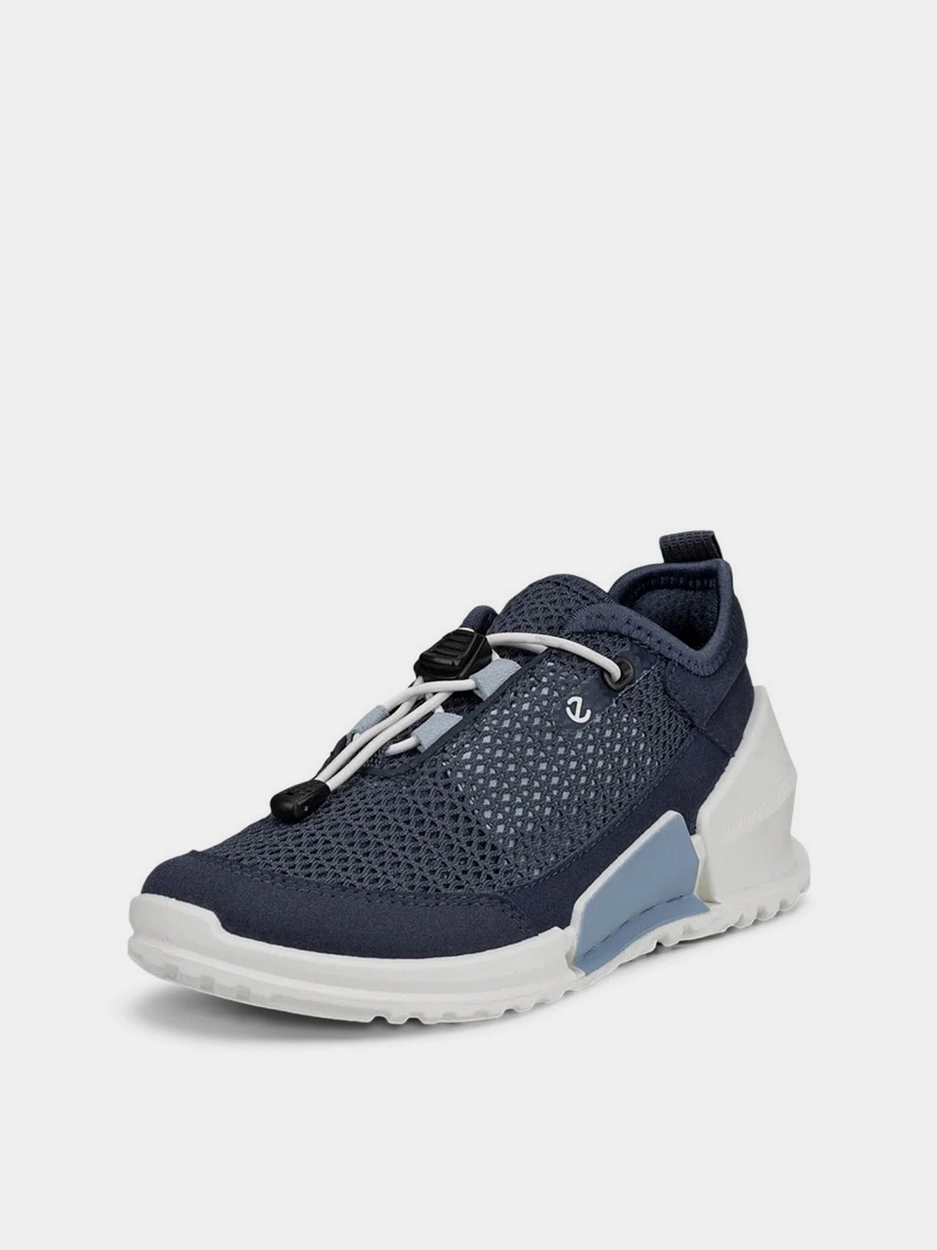 Кроссовки ECCO Biom K1 модель 71177360918 Кроссовки ECCO Biom K1 модель 71177360918 Фото