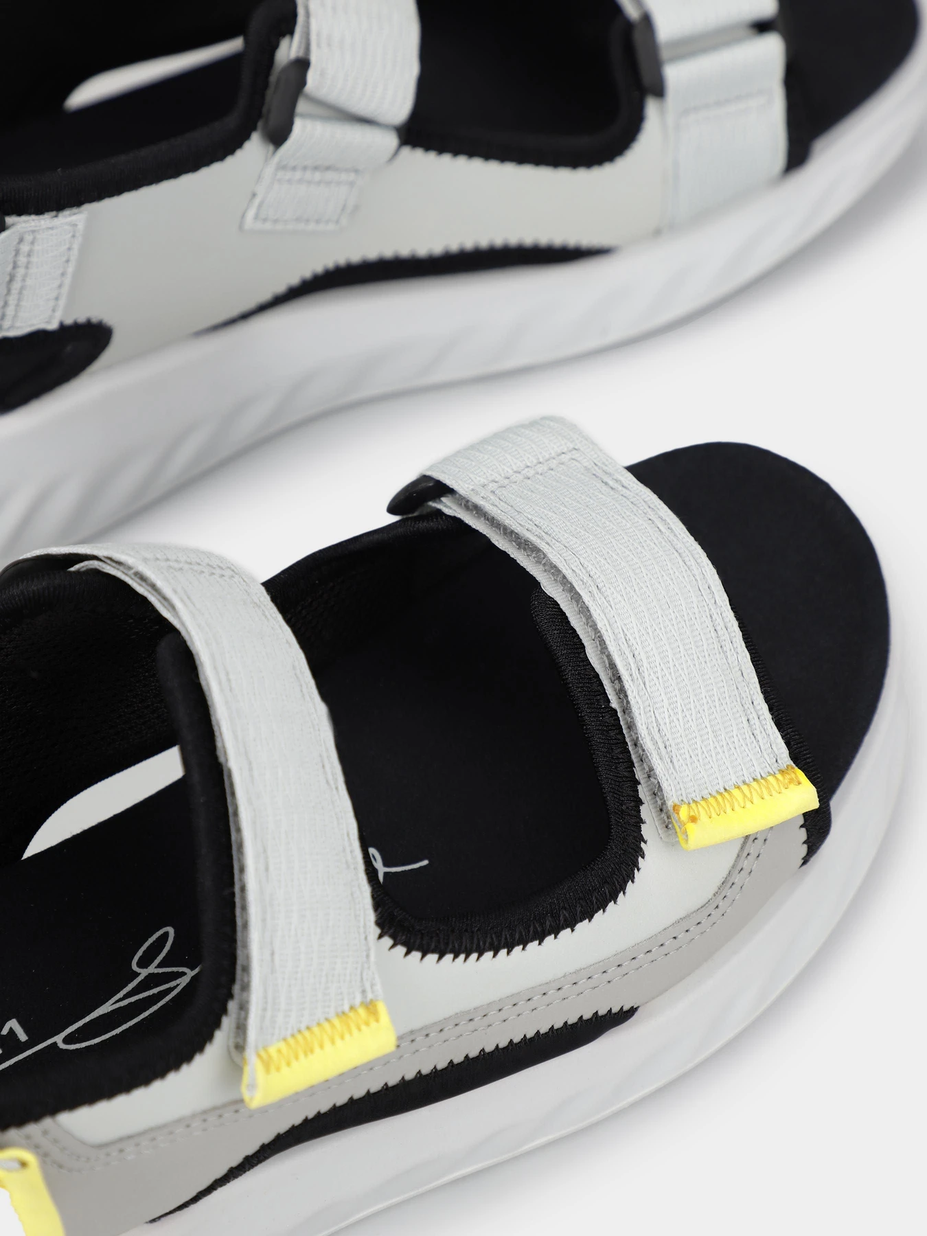 Сандалии ECCO Sp.1 Lite модель 71216356393 Сандалии ECCO Sp.1 Lite модель 71216356393 Фото