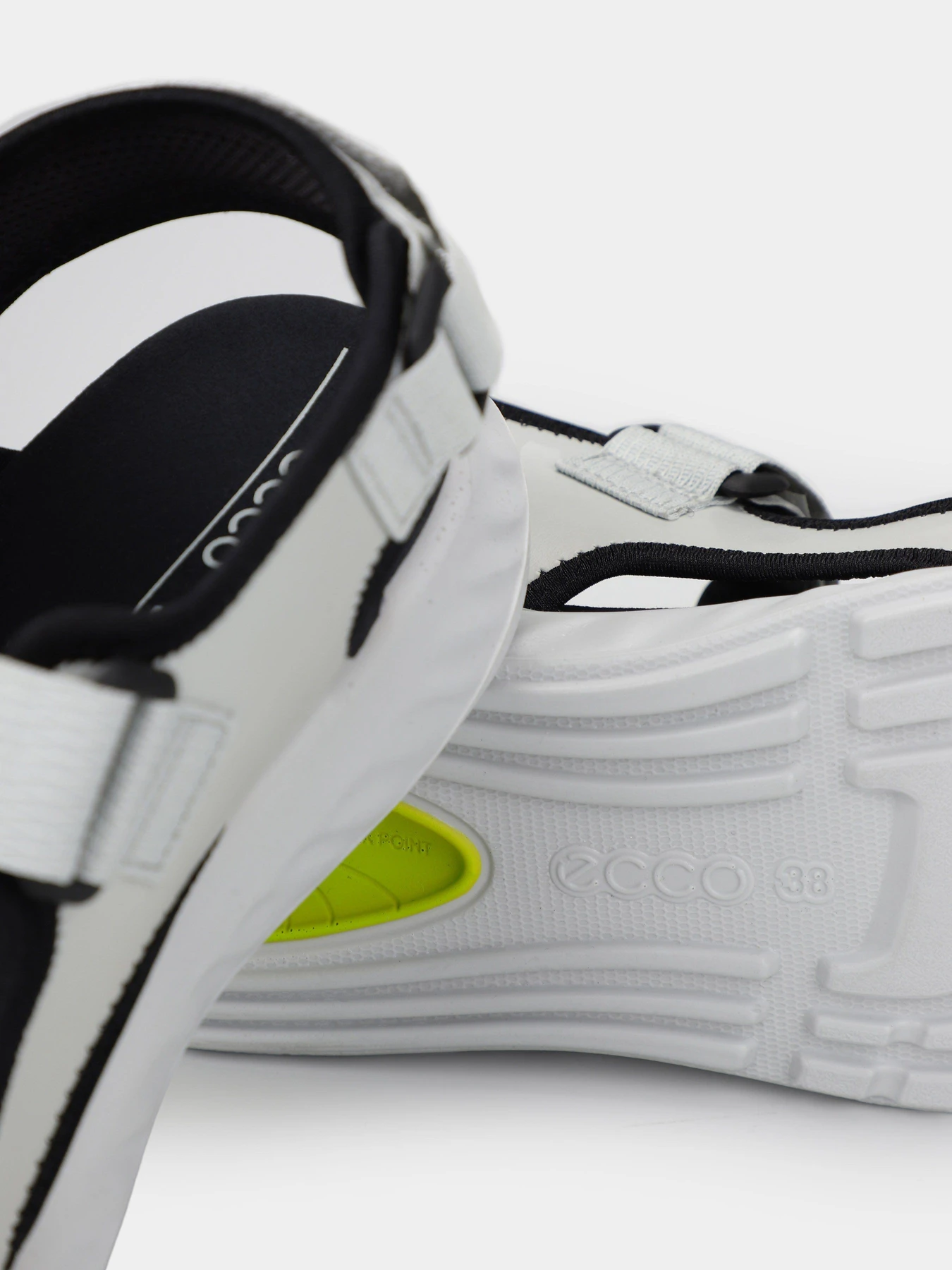 Сандалии ECCO Sp.1 Lite модель 71216356393 Сандалии ECCO Sp.1 Lite модель 71216356393 Фото