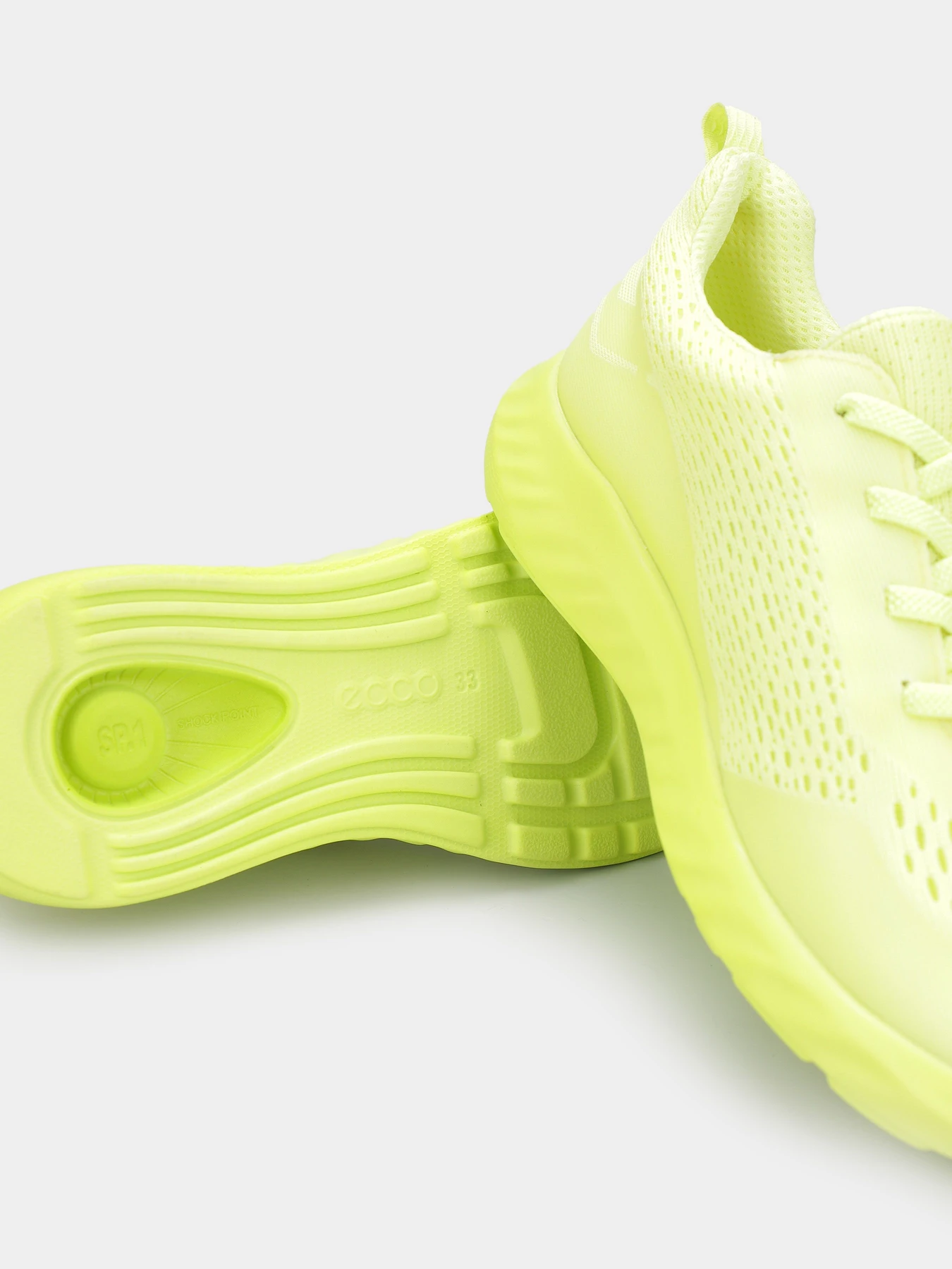 Кросівки ECCO Sp.1 Lite модель 71279260930 Кросівки ECCO Sp.1 Lite модель 71279260930 Фото