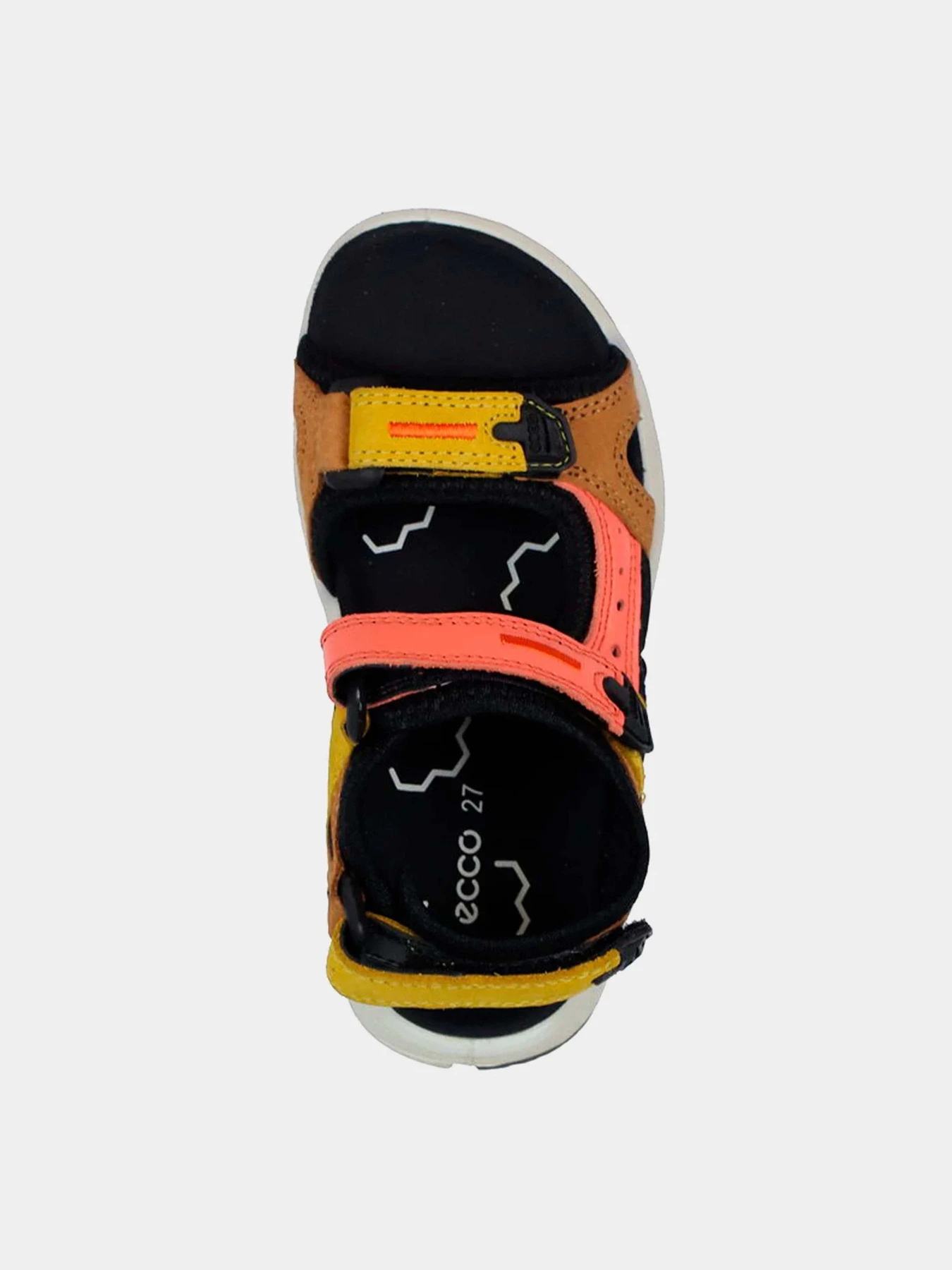 Сандалии ECCO X-Trinsic модель 71064260875 Сандалии ECCO X-Trinsic модель 71064260875 Фото