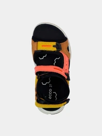 Сандалии ECCO X-Trinsic модель 71064260875 Фото