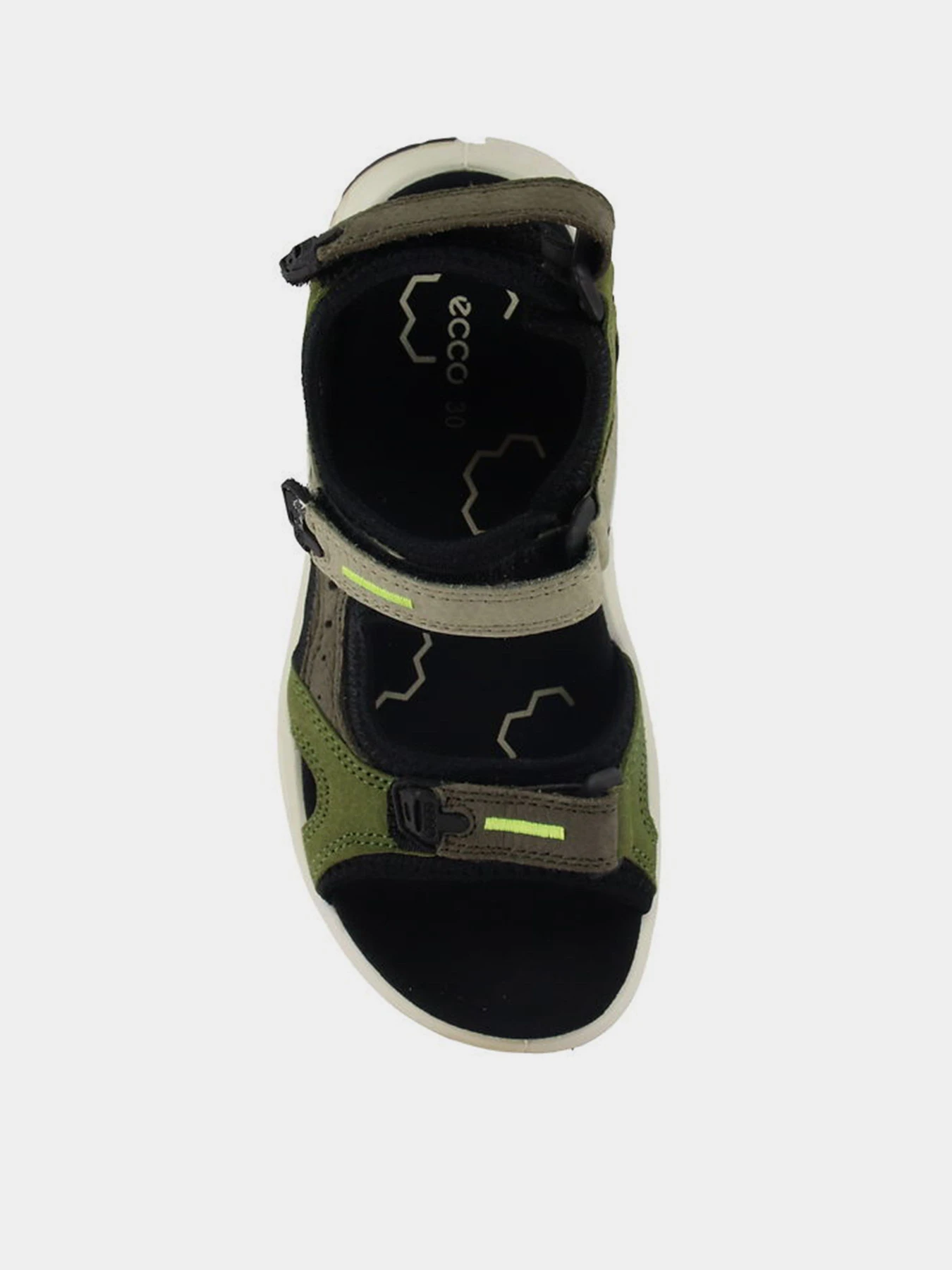 Сандалії ECCO X-Trinsic модель 71064260883 Сандалії ECCO X-Trinsic модель 71064260883 Фото