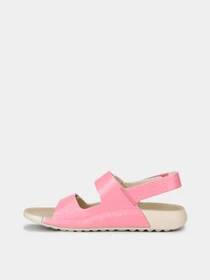 Сандалии ECCO 2nd Cozmo модель 70044304399 Фото