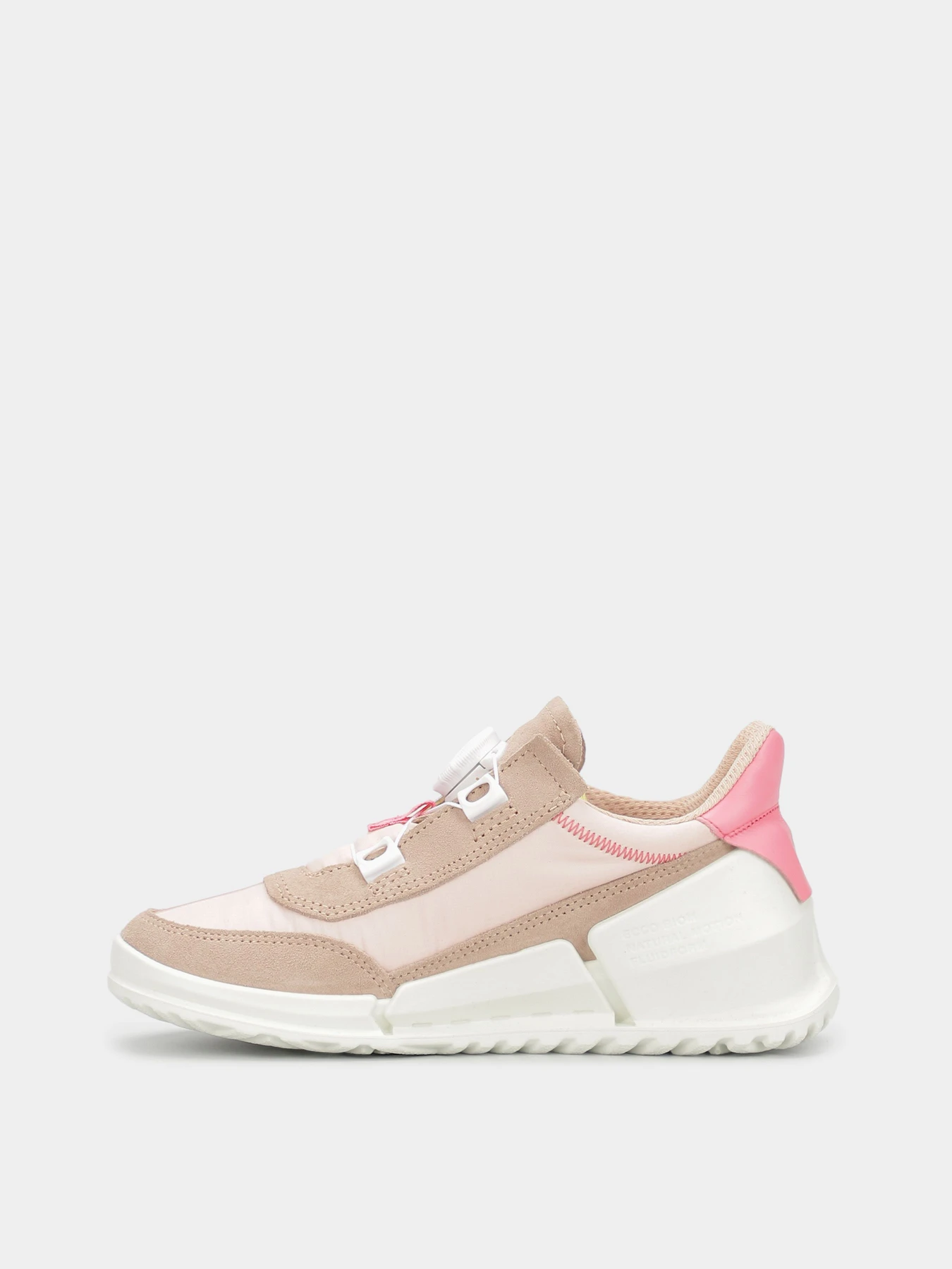 Кросівки ECCO Biom K1 модель 71174260882 Кросівки ECCO Biom K1 модель 71174260882 Фото