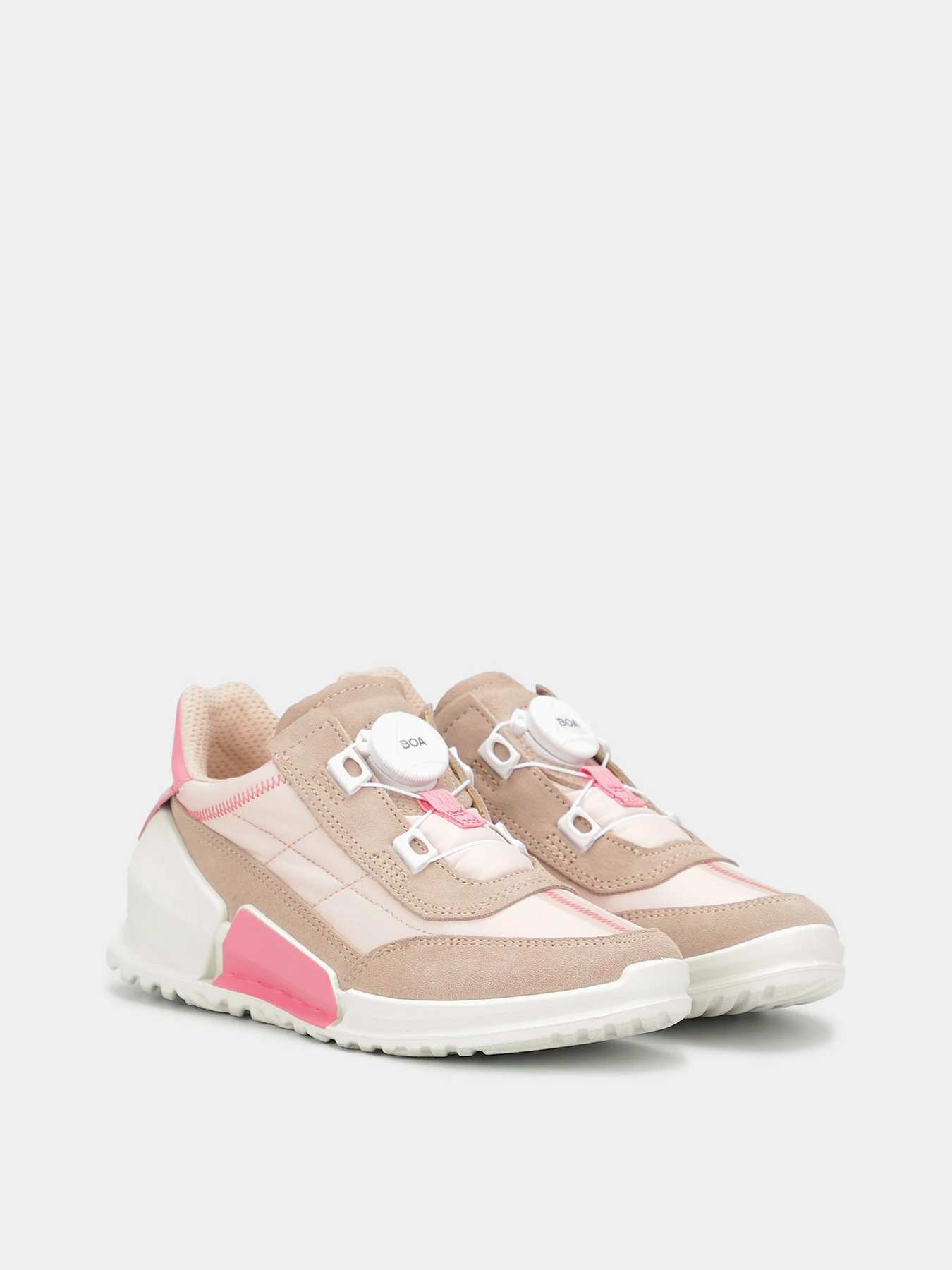 Кросівки ECCO Biom K1 модель 71174260882 Кросівки ECCO Biom K1 модель 71174260882 Фото