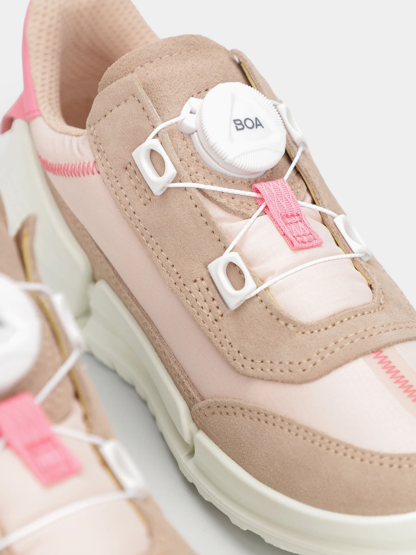 Кросівки ECCO Biom K1 модель 71174260882 Кросівки ECCO Biom K1 модель 71174260882 Фото