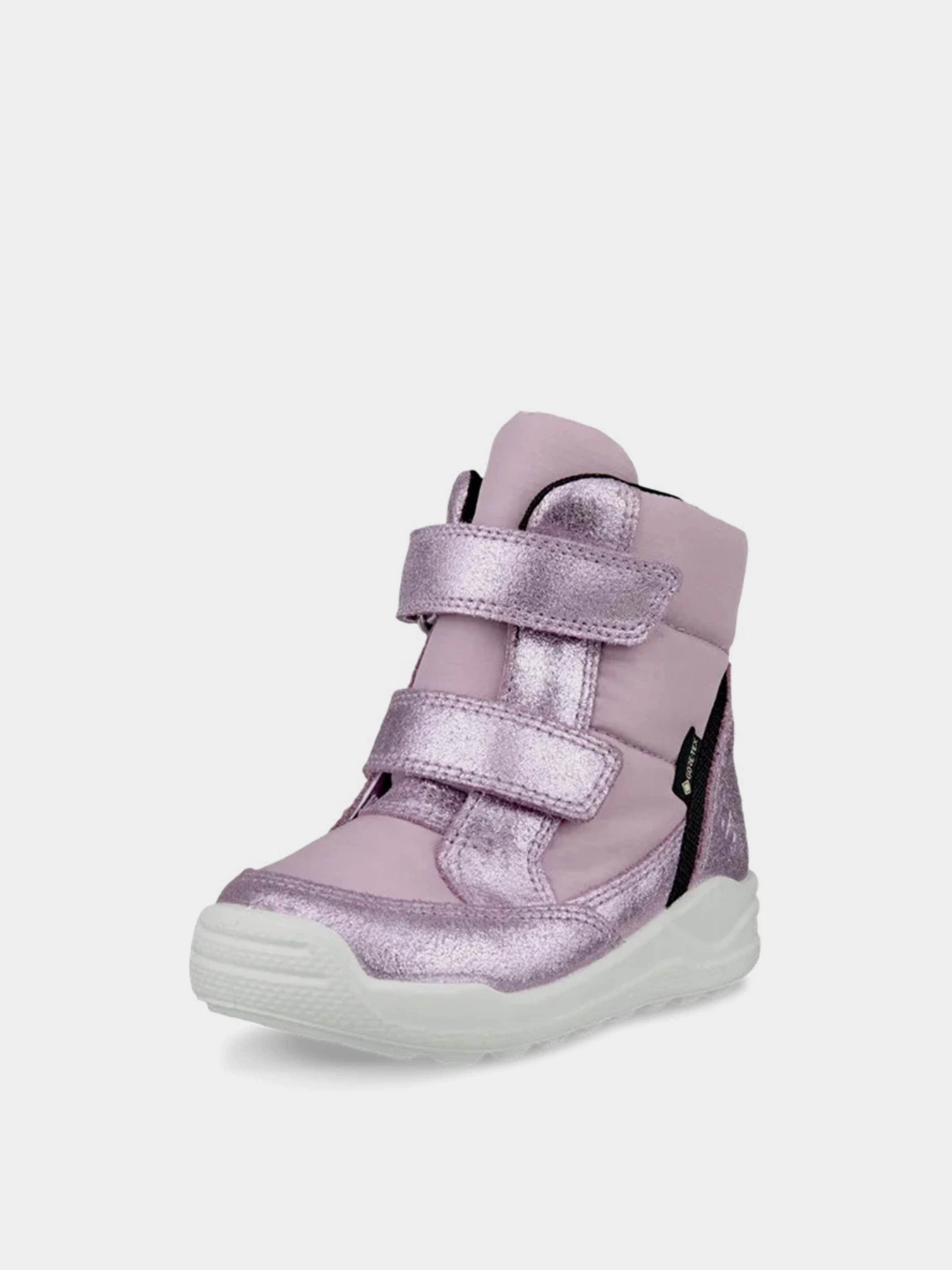 Ботинки и сапоги ECCO Urban Mini модель 76480160994 Фото