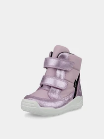 Ботинки и сапоги ECCO Urban Mini модель 76480160994 Фото