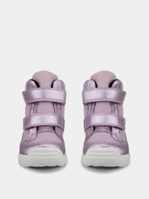 Ботинки и сапоги ECCO Urban Mini модель 76480160994 Фото