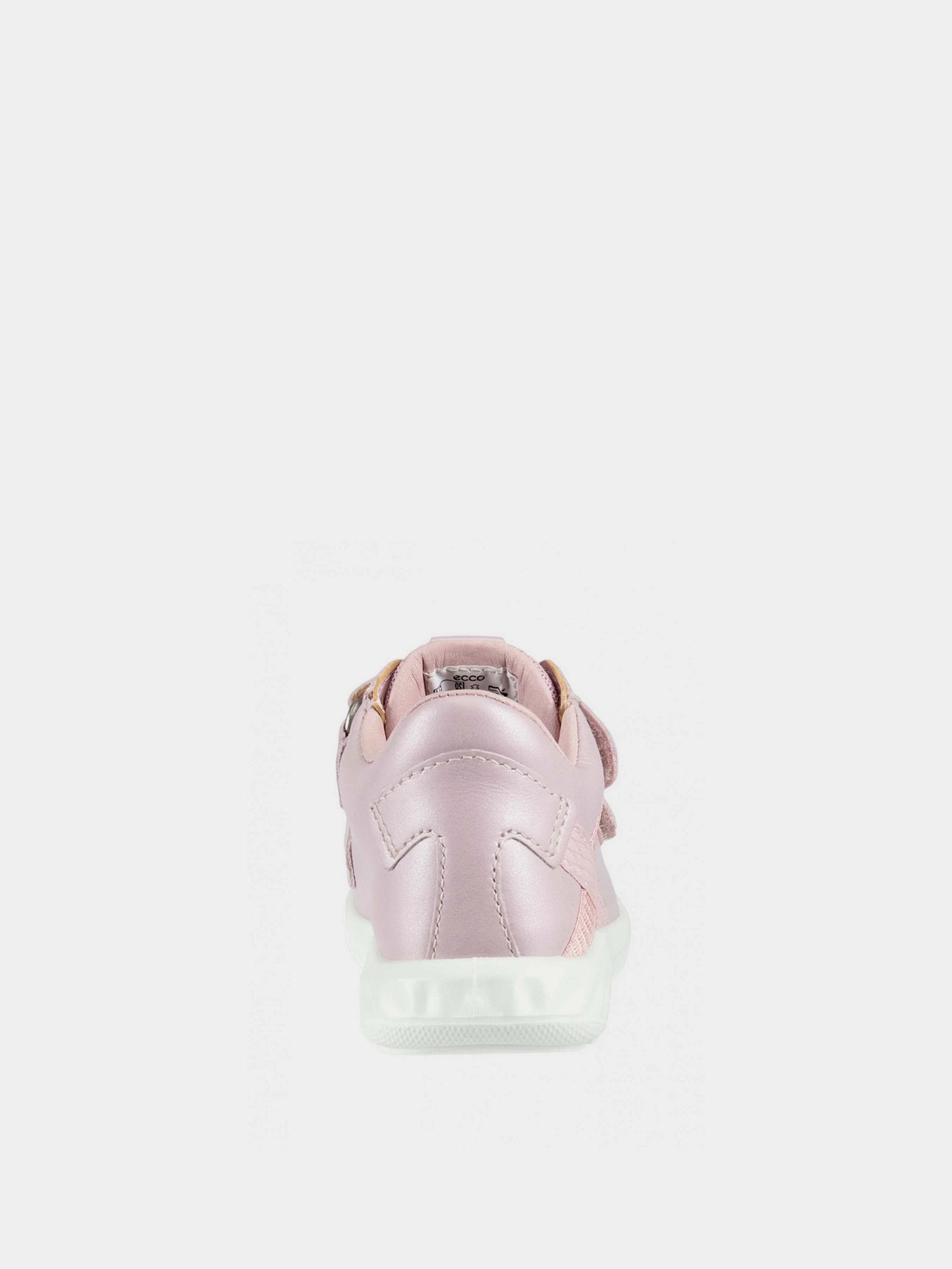 Ботинки и сапоги ECCO SP.1 LITE INFANT модель 72412160686 Фото