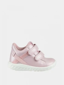 Черевики та чоботи ECCO SP.1 LITE INFANT модель 72412160686 Фото