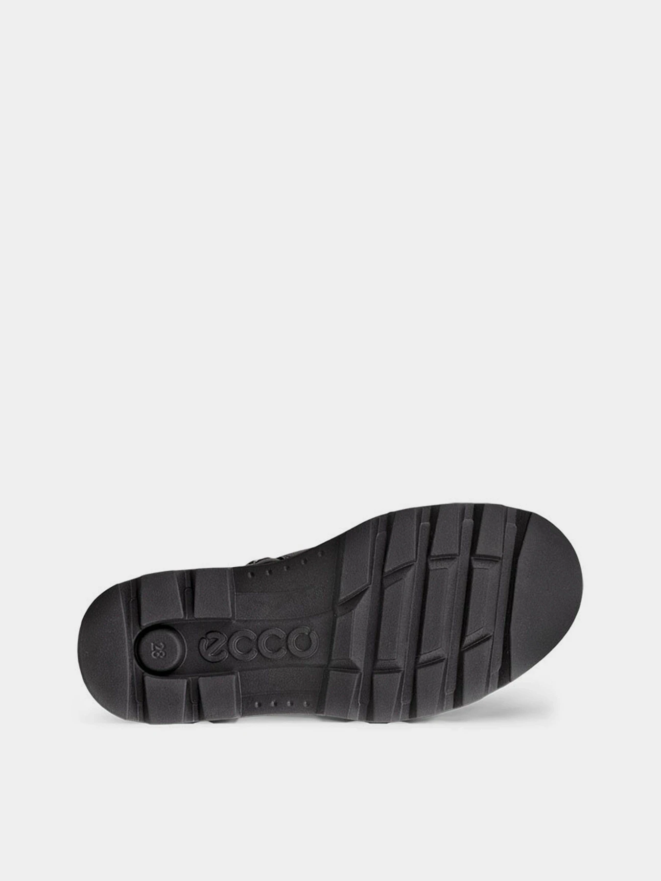 Ботинки и сапоги ECCO Grainer модель 72823301001 Ботинки и сапоги ECCO Grainer модель 72823301001 Фото