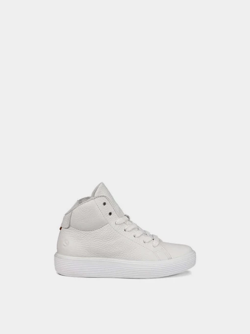 Ботинки и сапоги ECCO SOFT 60 K модель 71382301007 Фото