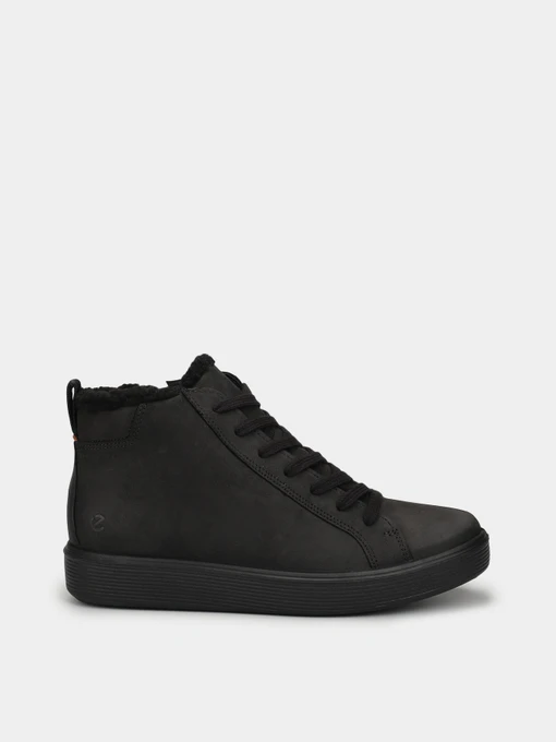 Ботинки и сапоги ECCO SOFT 60 K модель 71387302001 Фото