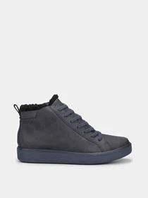 Ботинки и сапоги ECCO Soft 60 модель 71387302038 Фото