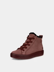Ботинки и сапоги ECCO Soft 60 модель 71387302588 Фото