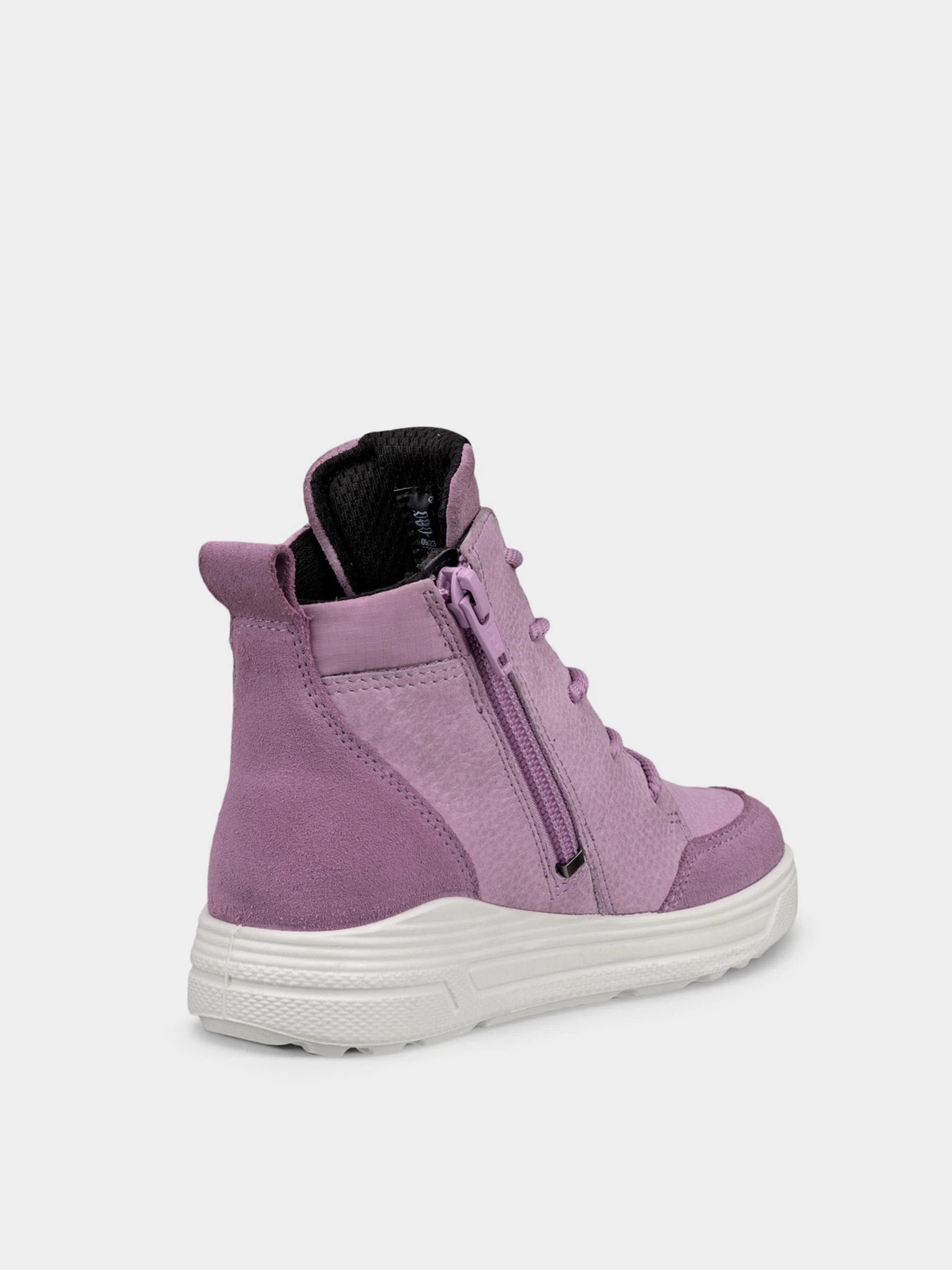 Ботинки и сапоги ECCO Urban Snowboarder модель 72232360999 Ботинки и сапоги ECCO Urban Snowboarder модель 72232360999 Фото