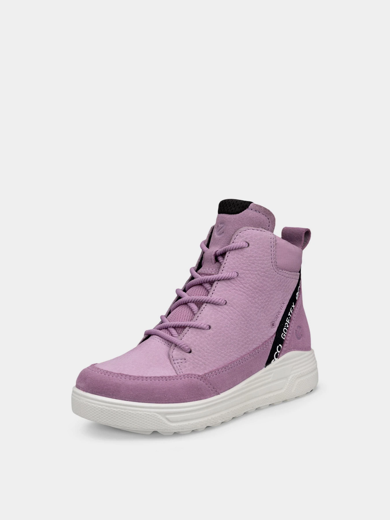 Ботинки и сапоги ECCO Urban Snowboarder модель 72232360999 Ботинки и сапоги ECCO Urban Snowboarder модель 72232360999 Фото