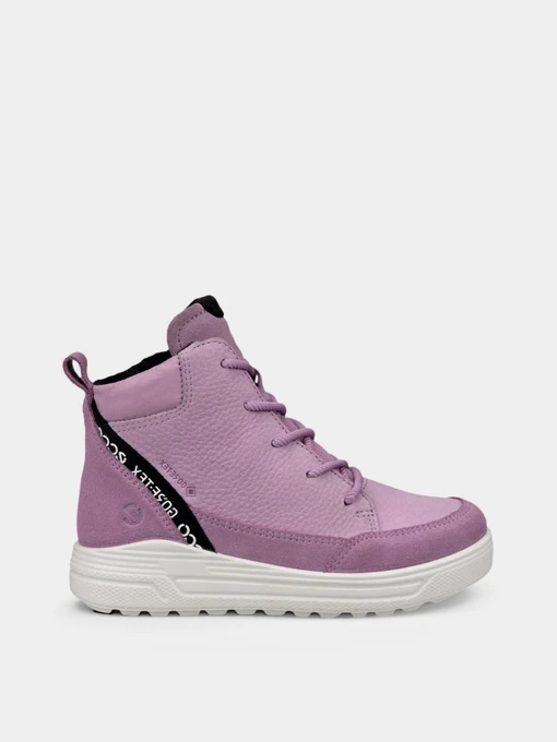 Ботинки и сапоги ECCO Urban Snowboarder модель 72232360999 Фото
