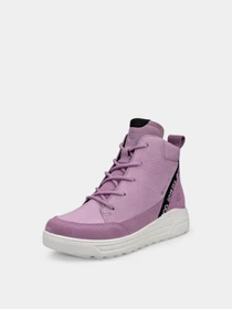 Ботинки и сапоги ECCO Urban Snowboarder модель 72232360999 Фото