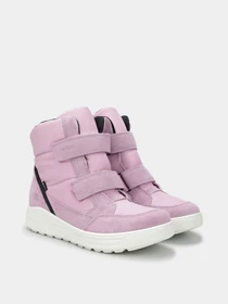 Черевики та чоботи ECCO Urban Snowboarder модель 72235360994 Фото