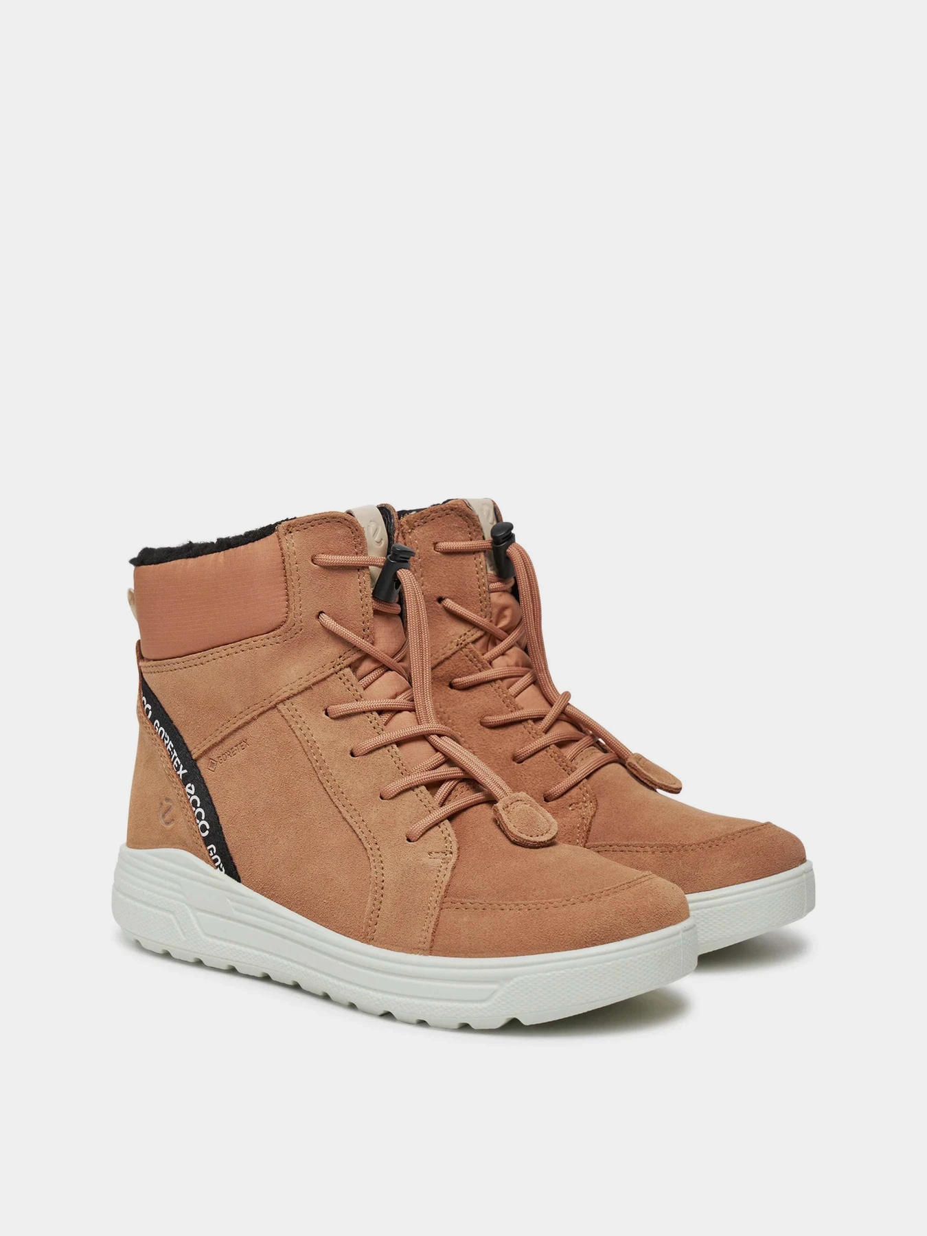Ботинки и сапоги ECCO Urban Snowboarder модель 72236360220 Фото