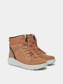 Ботинки и сапоги ECCO Urban Snowboarder модель 72236360220 Фото