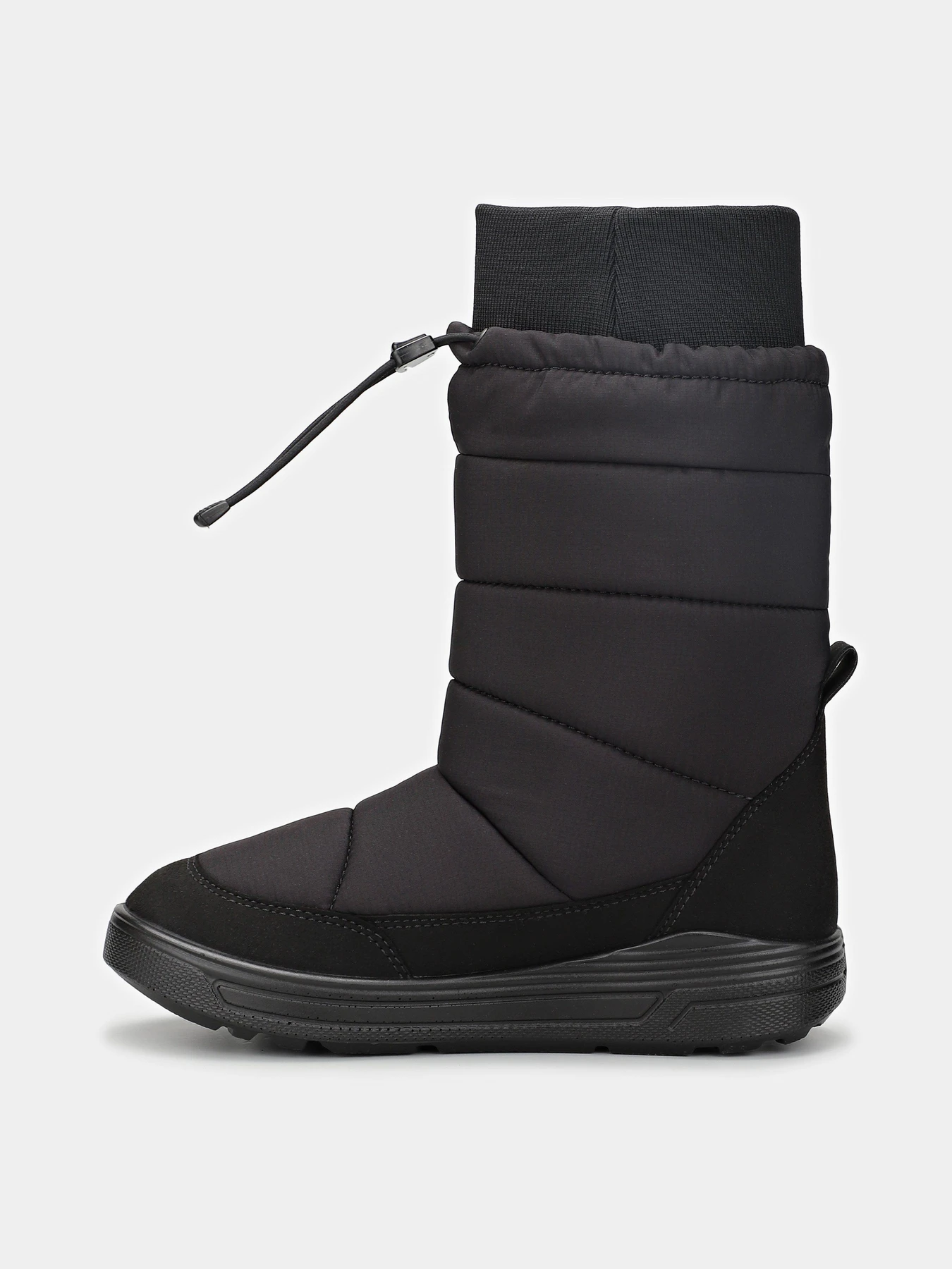 Черевики та чоботи ECCO Urban Snowboarder модель 72237351052 Фото