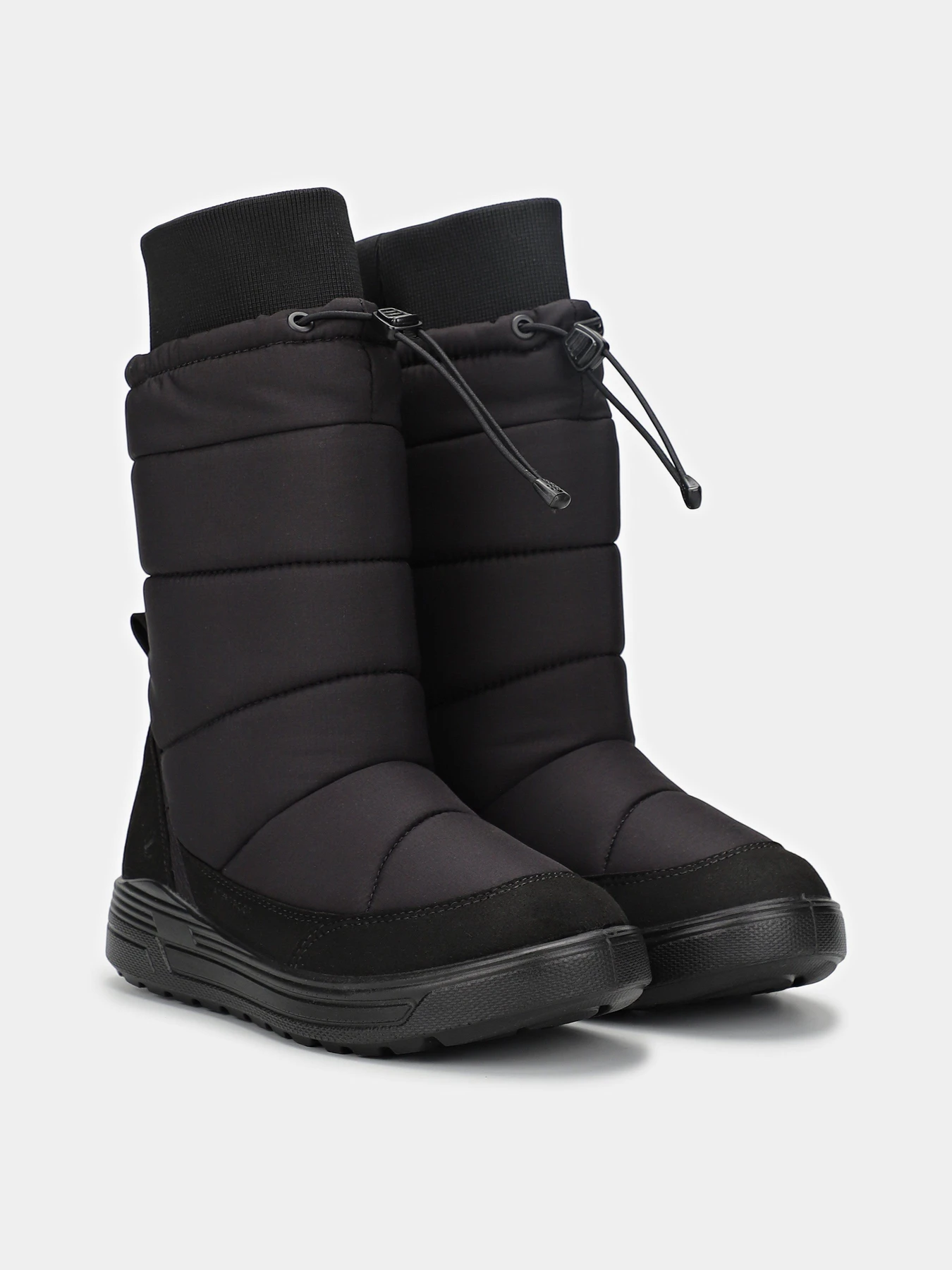 Черевики та чоботи ECCO Urban Snowboarder модель 72237351052 Фото