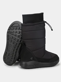 Черевики та чоботи ECCO Urban Snowboarder модель 72237351052 Фото