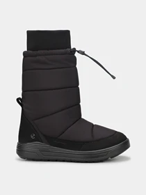 Ботинки и сапоги ECCO Urban Snowboarder модель 72237351052 Фото