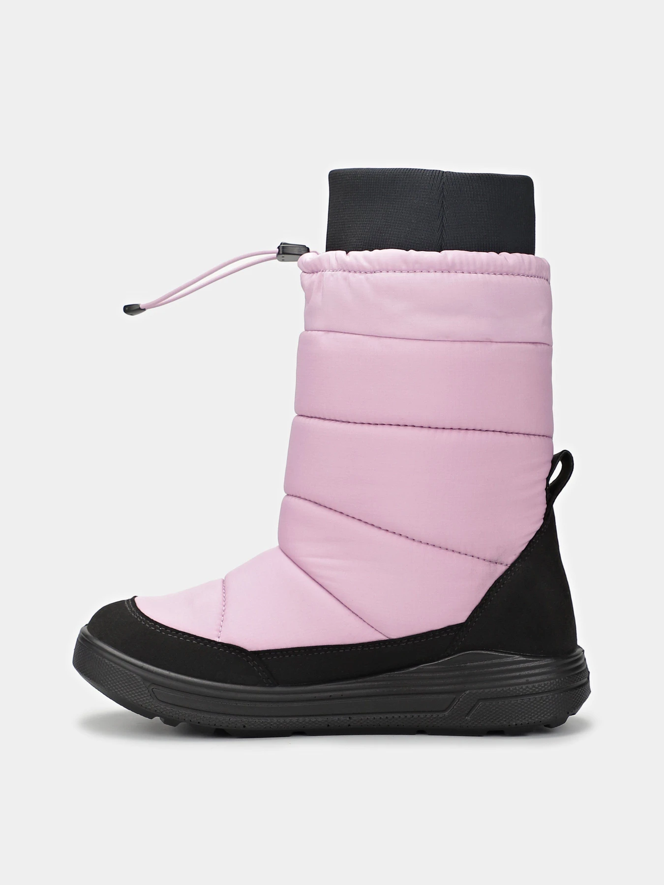 Черевики та чоботи ECCO Urban Snowboarder модель 72237361053 Фото