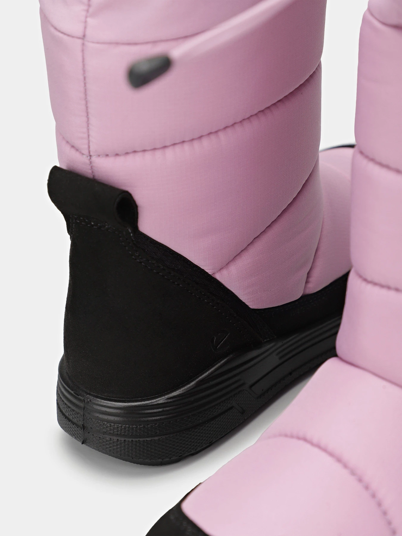 Черевики та чоботи ECCO Urban Snowboarder модель 72237361053 Фото