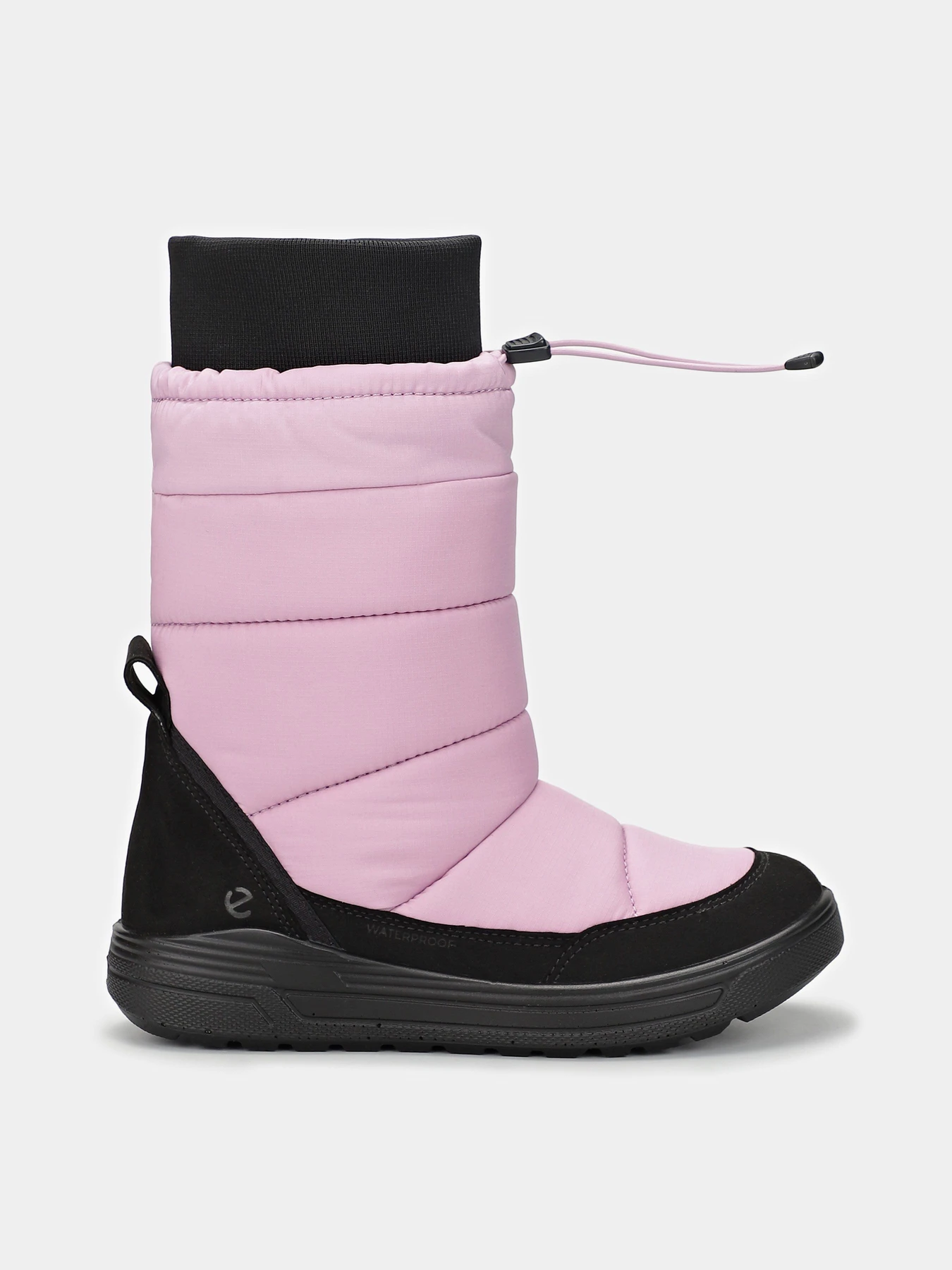 Черевики та чоботи ECCO Urban Snowboarder модель 72237361053 Фото