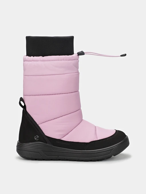 Ботинки и сапоги ECCO Urban Snowboarder модель 72237361053 Фото