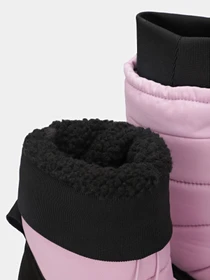 Черевики та чоботи ECCO Urban Snowboarder модель 72237361053 Фото