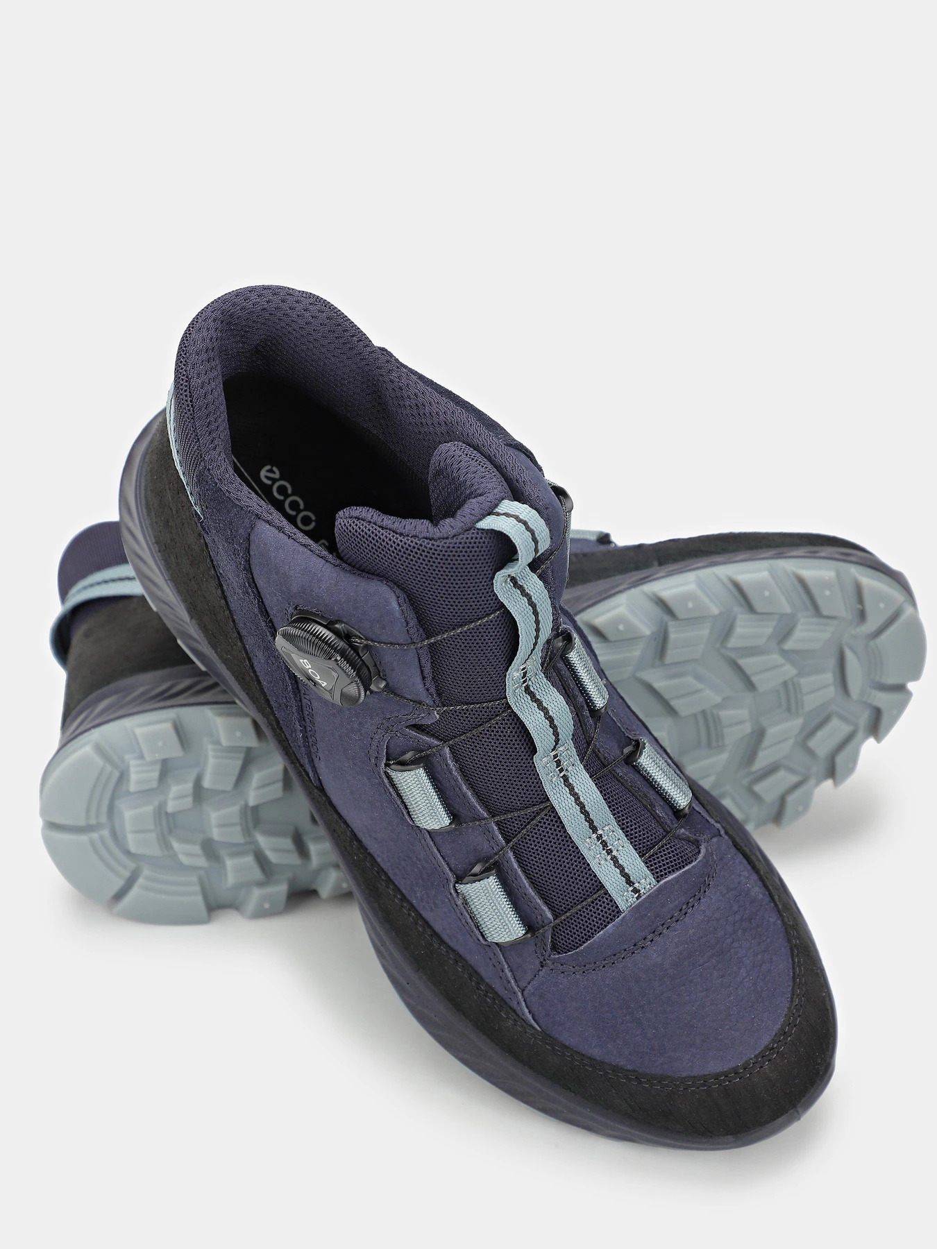 Черевики та чоботи ECCO EXOSTRIKE KIDS модель 76199351642 Фото