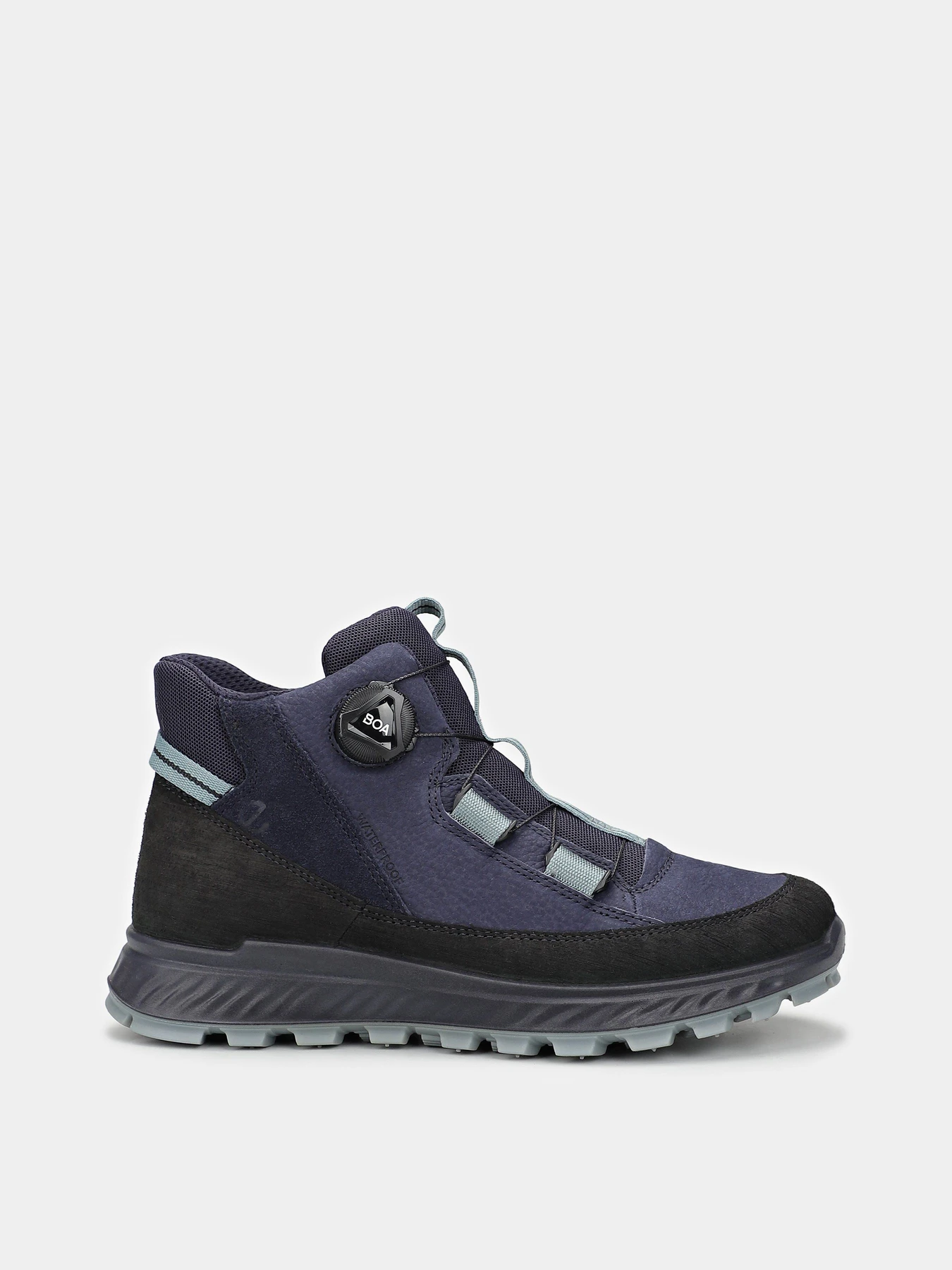 Черевики та чоботи ECCO EXOSTRIKE KIDS модель 76199351642 Фото