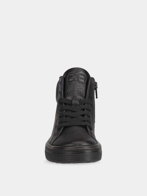 Шкіряні Дитячі Черевики ECCO Soft 60 фото 2