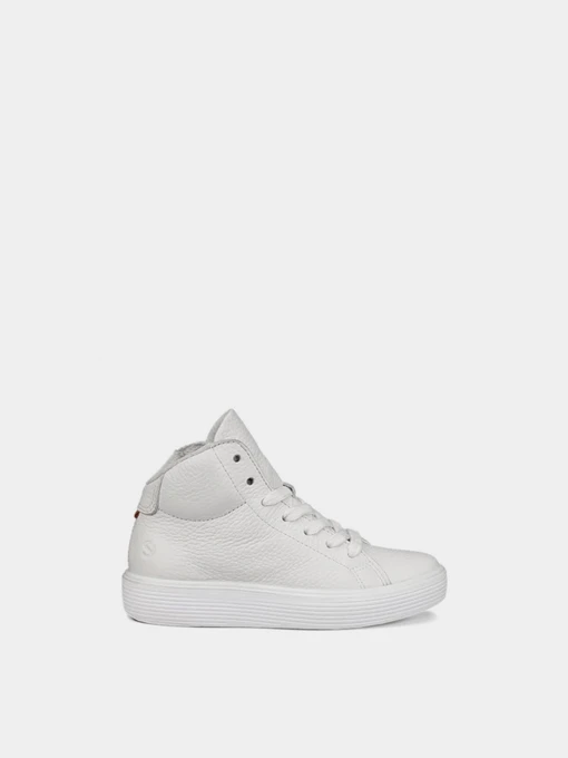 Ботинки и сапоги ECCO Soft 60 модель 71382201007 Фото