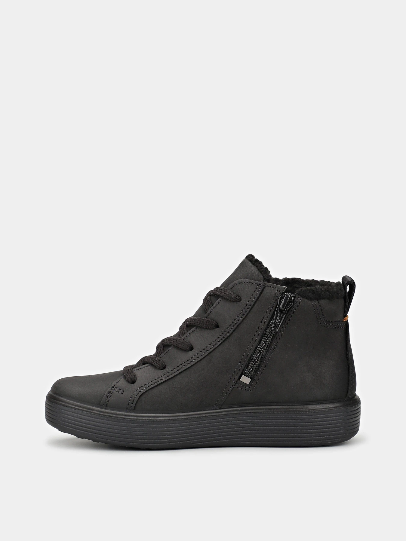 Ботинки и сапоги ECCO SOFT 60 K модель 71387202001 Фото