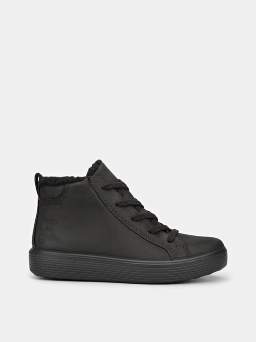 Ботинки и сапоги ECCO SOFT 60 K модель 71387202001 Фото