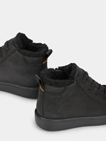 Ботинки и сапоги ECCO SOFT 60 K модель 71387202001 Фото